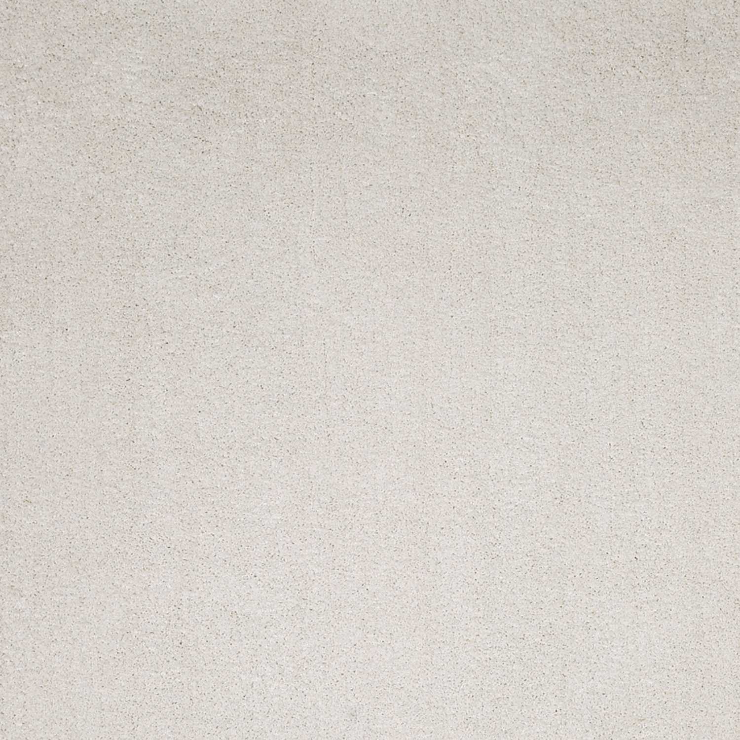 8′ X 11′ Ivory Shag Hand Woven Area Rug