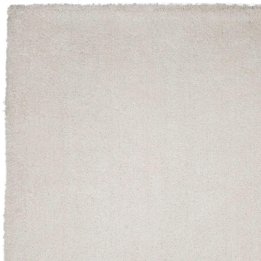 2′ X 4′ Ivory Hand Woven Area Rug