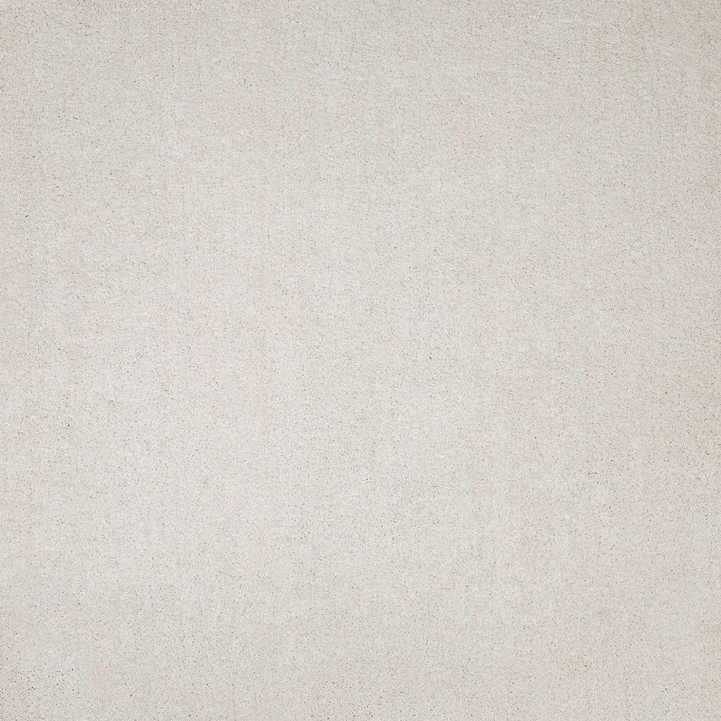 3′ X 5′ Ivory Shag Hand Woven Area Rug
