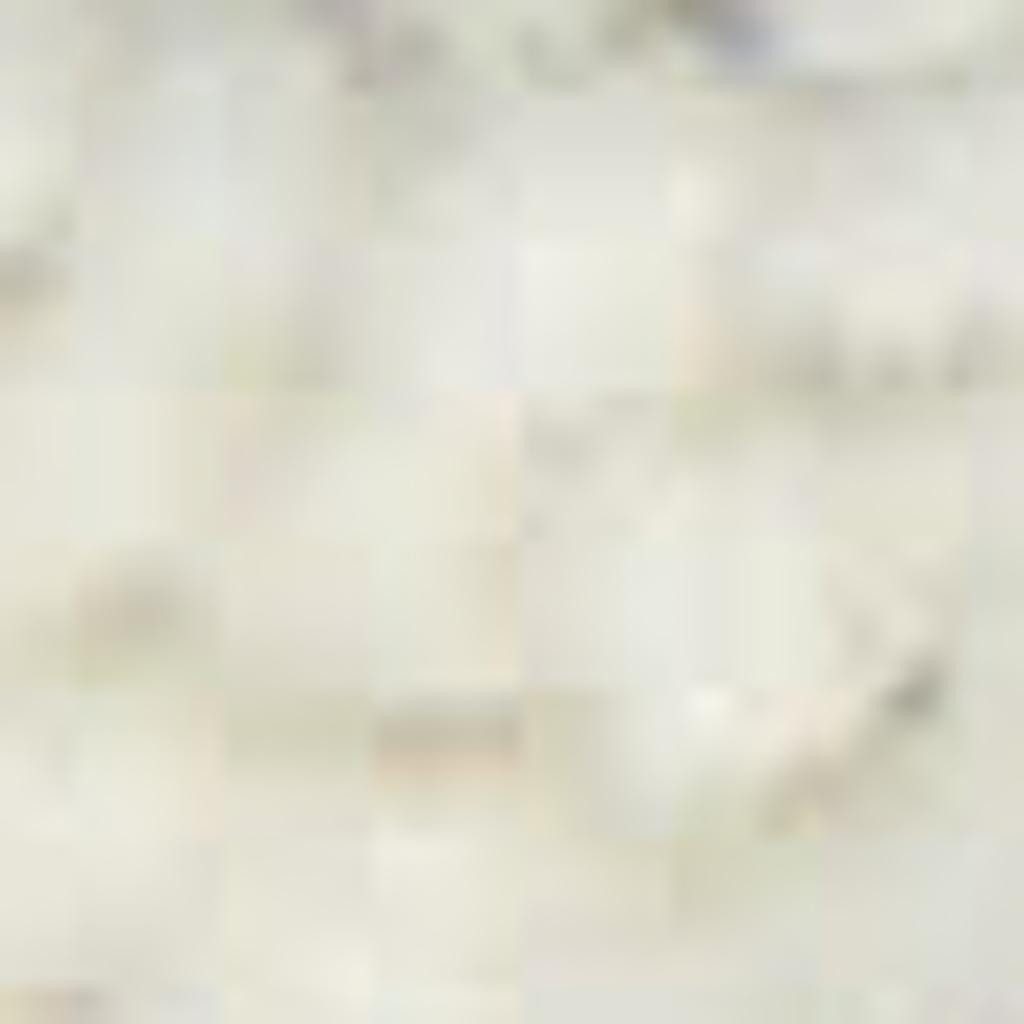 6′ X 9′ Blue And Gray Indoor Outdoor Area Rug