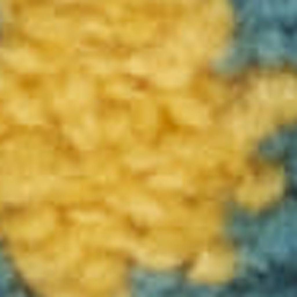 7′ X 10′ Yellow And Ivory Indoor Outdoor Area Rug
