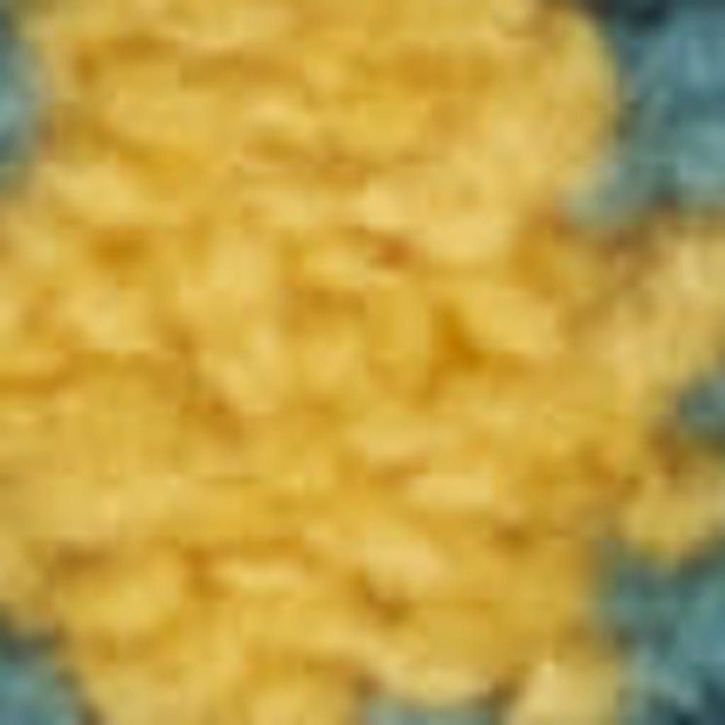 8′ X 11′ Yellow And Ivory Indoor Outdoor Area Rug