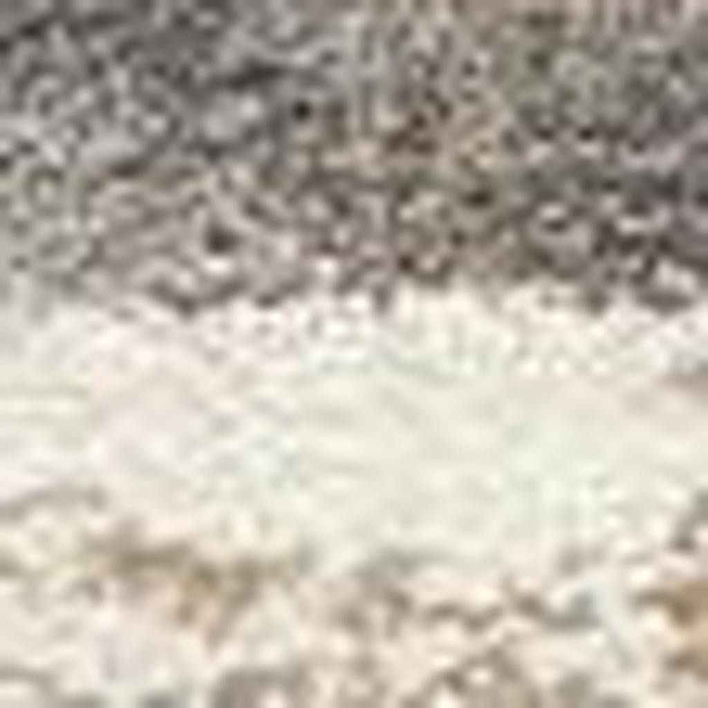 4′ X 6′ Gray and Brown Abstract Distressed Area Rug