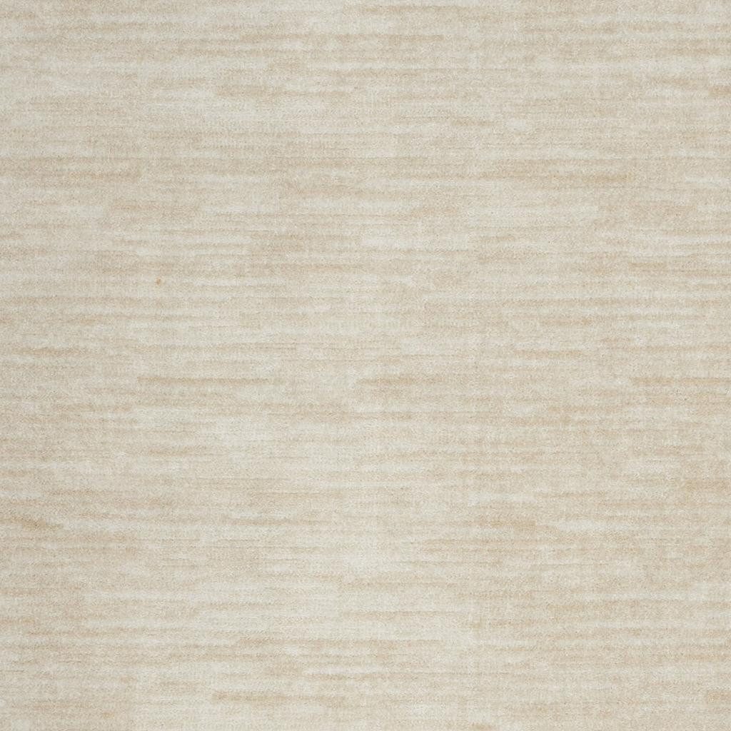 4′ X 6′ Beige and Ivory Indoor Outdoor Area Rug
