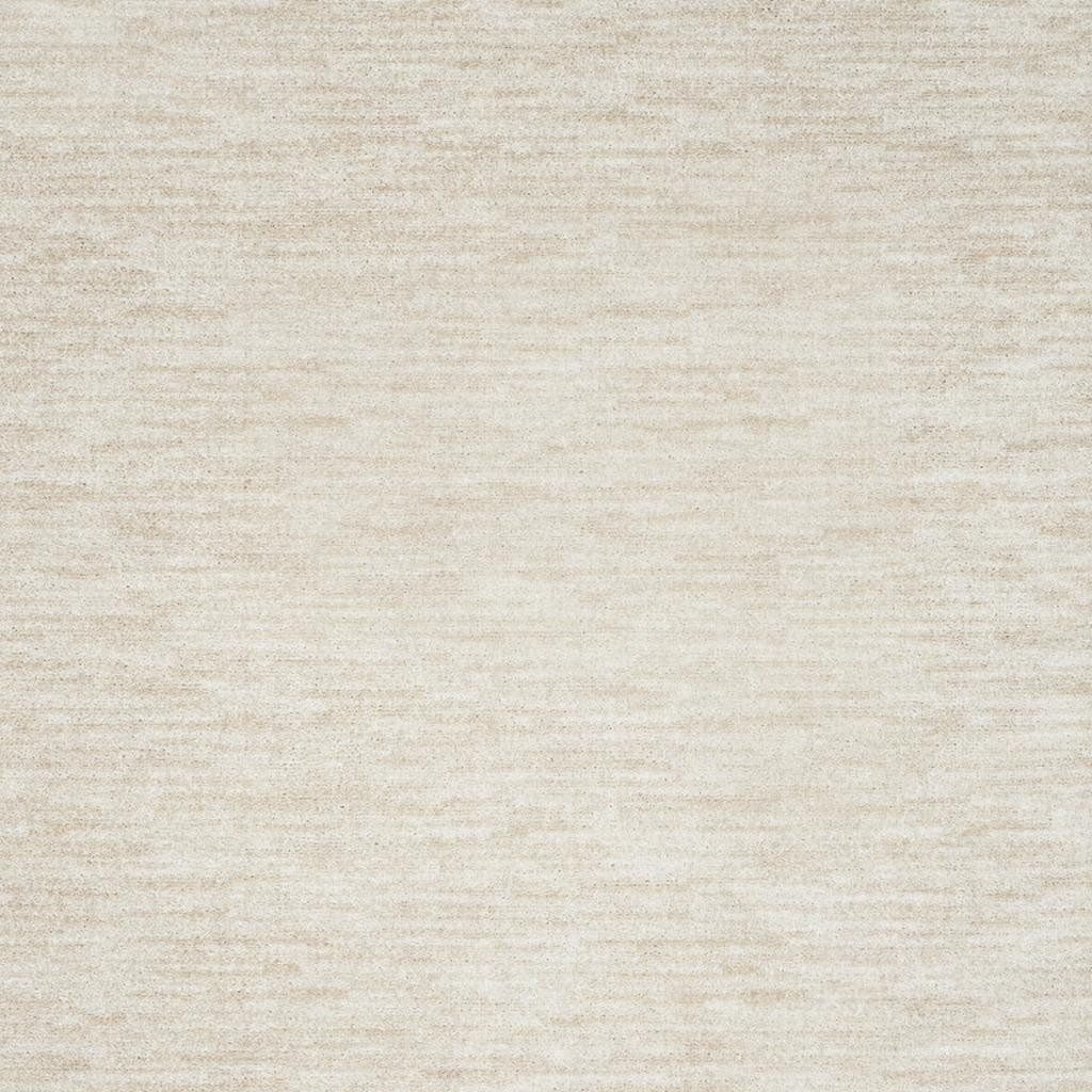 8′ X 10′ Beige And Ivory Indoor Outdoor Area Rug