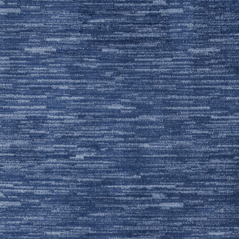 4′ X 6′ Blue Indoor Outdoor Area Rug