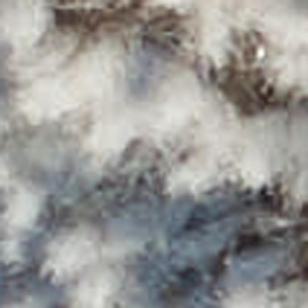 2′ X 4′ Beige and Gray Abstract Distressed Area Rug