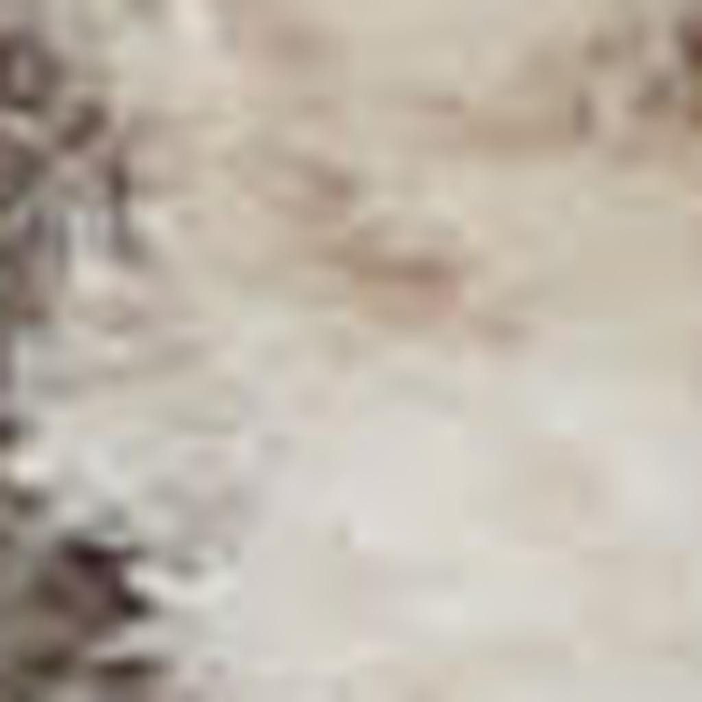 2′ X 4′ Beige And Ivory Oriental Distressed Area Rug
