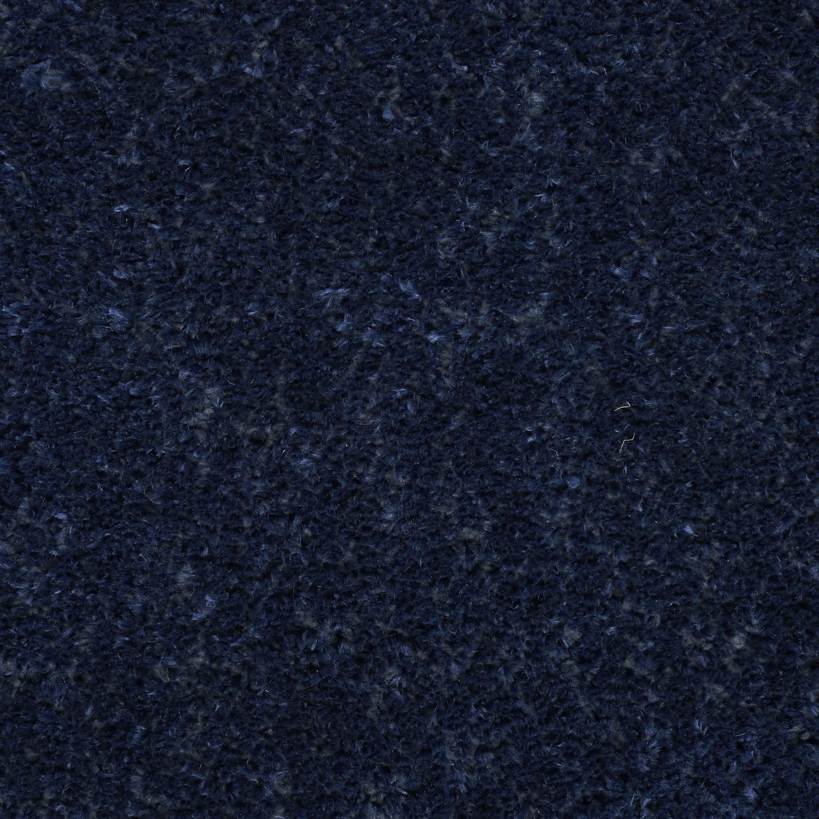 5′ X 7′ Navy Blue Shag Area Rug