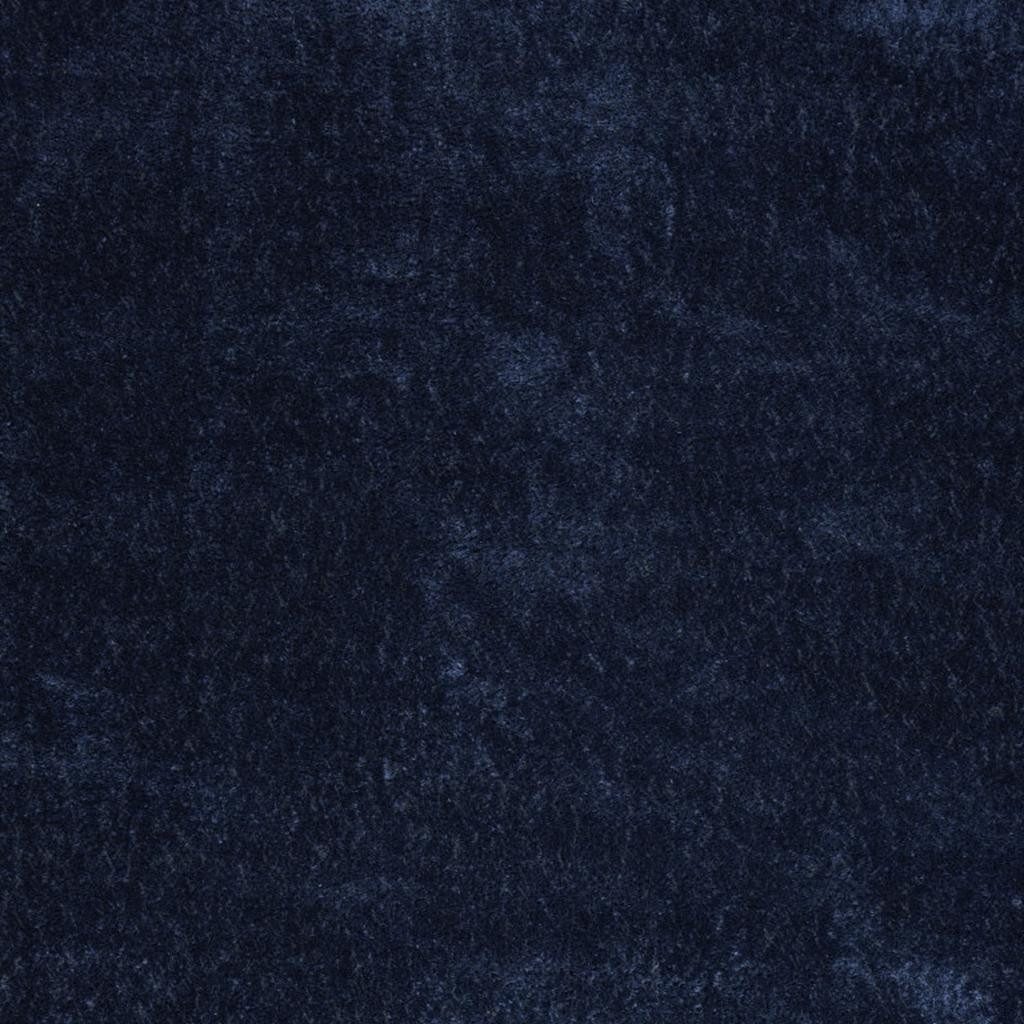 5′ X 7′ Navy Blue Shag Area Rug
