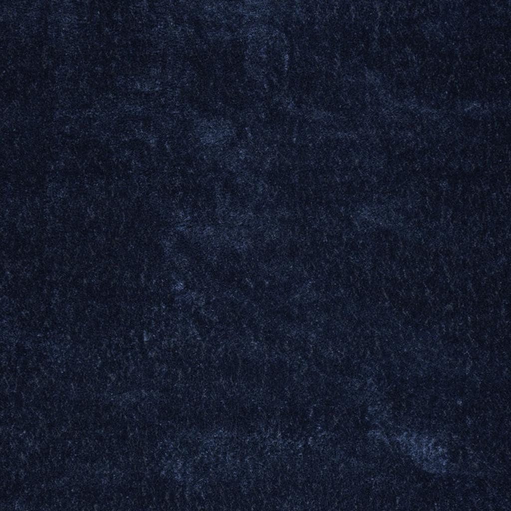 8′ X 10′ Navy Blue Shag Area Rug