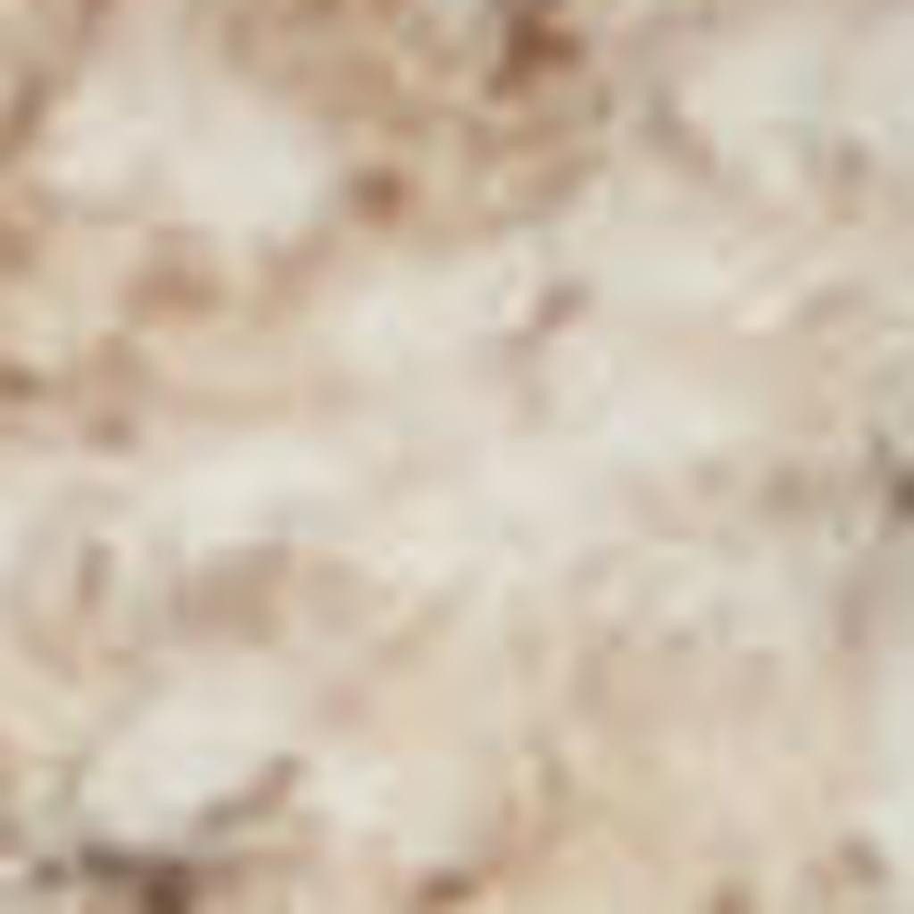 10′ Square Beige and Gray Abstract Power Loom Area Rug