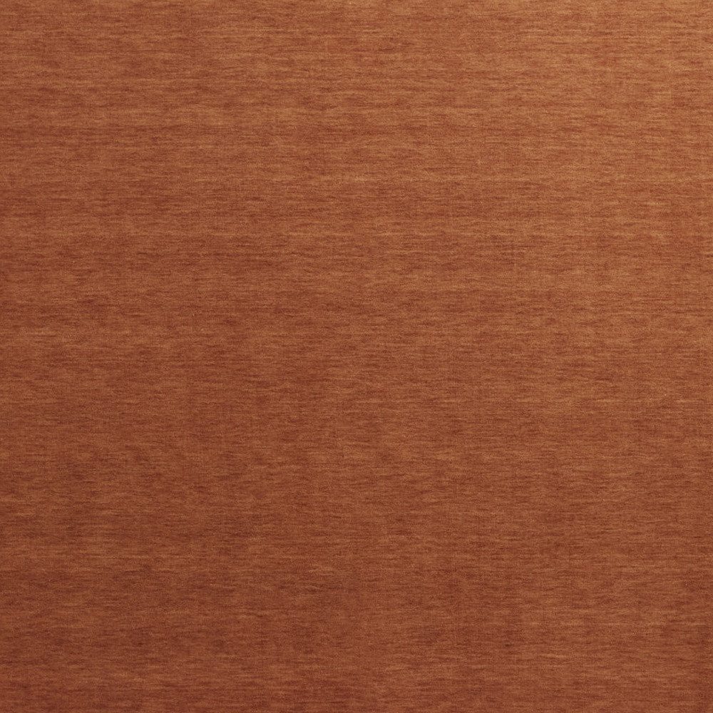 5′ X 8′ Orange Wool Hand Woven Area Rug