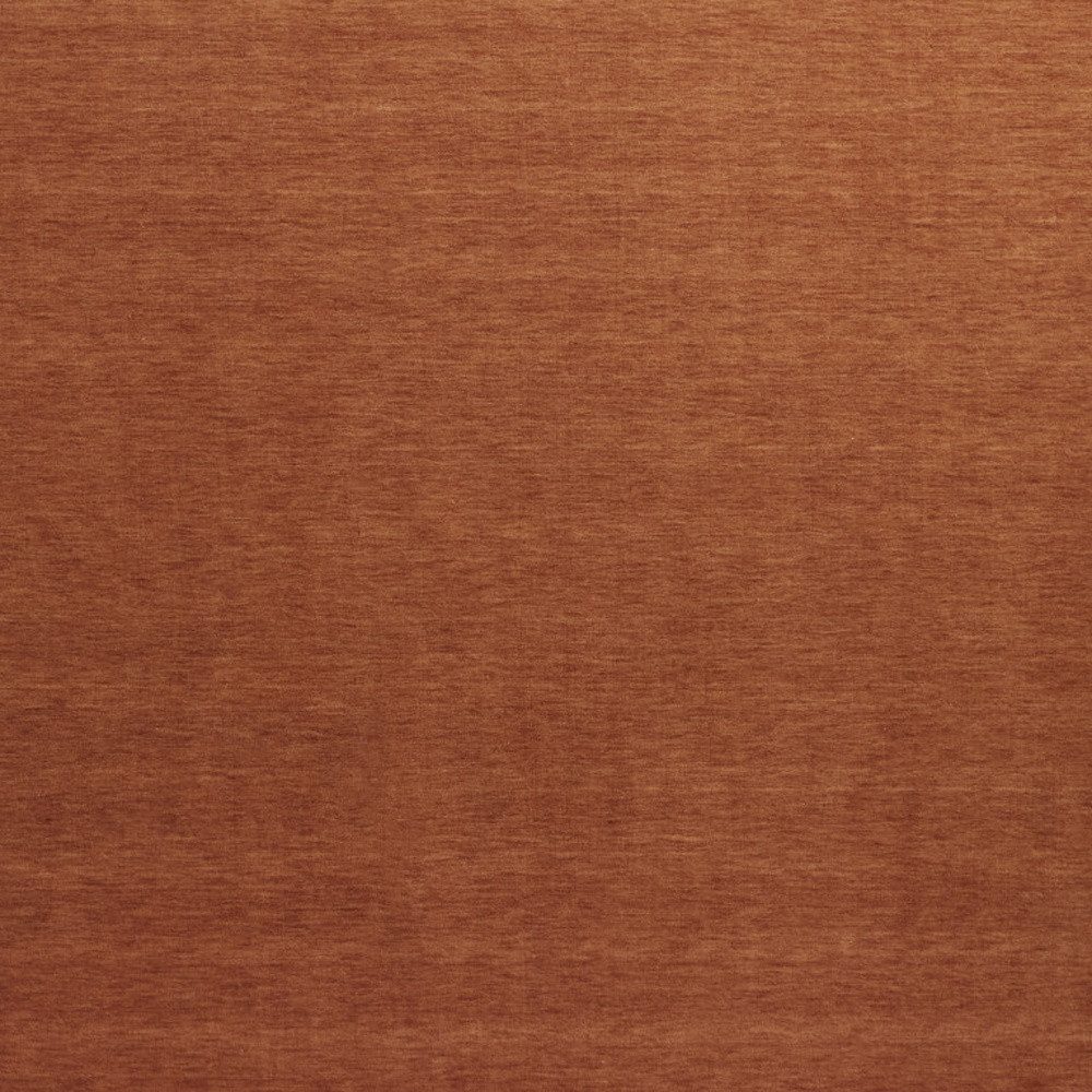 5′ X 8′ Orange Wool Hand Woven Area Rug