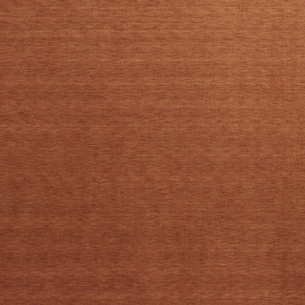 8′ X 11′ Orange Wool Hand Woven Area Rug