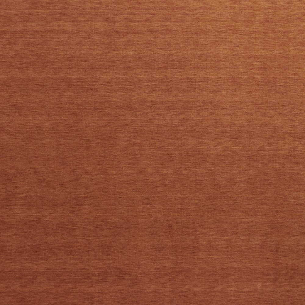 8′ X 11′ Orange Wool Hand Woven Area Rug
