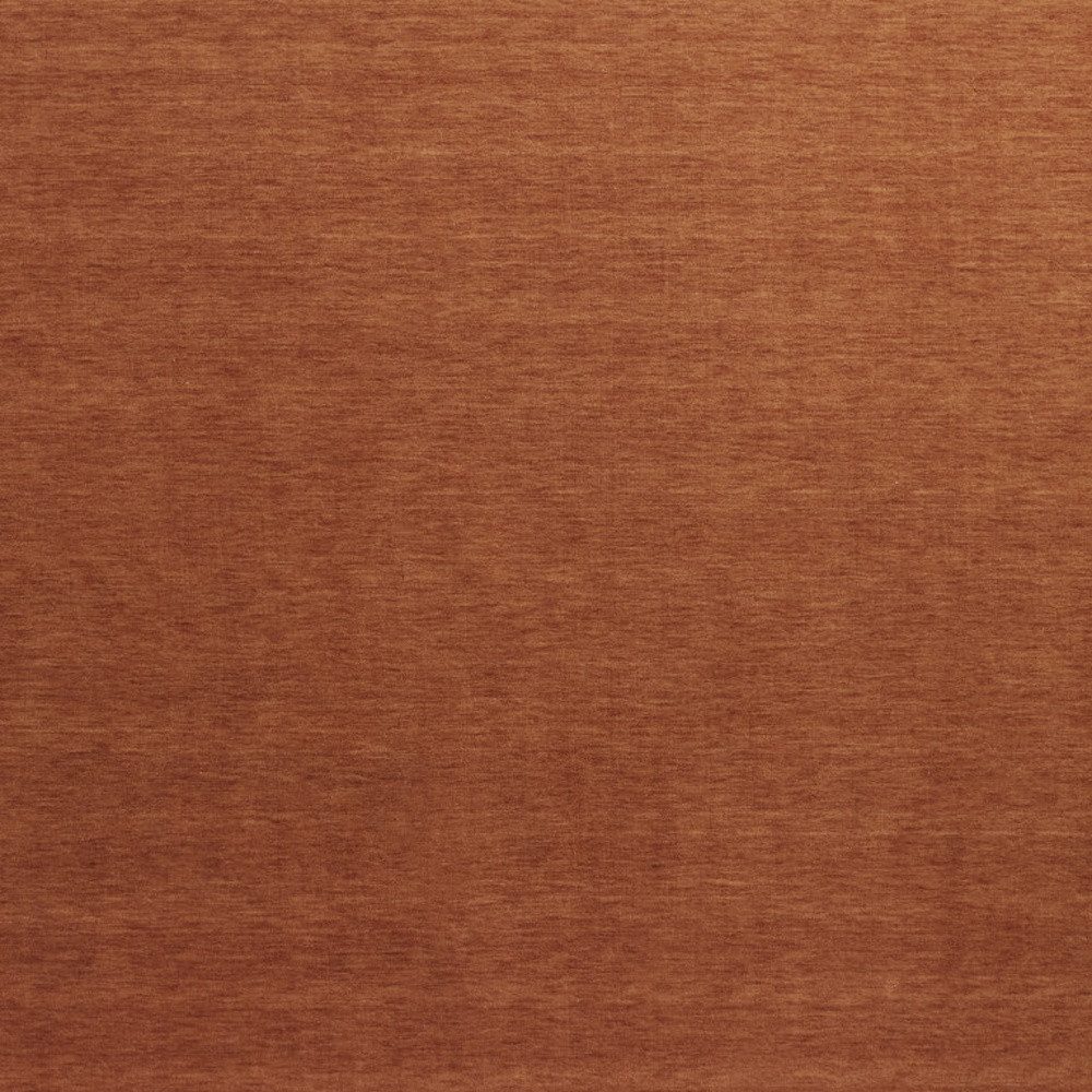 9′ X 13′ Orange Wool Hand Woven Area Rug