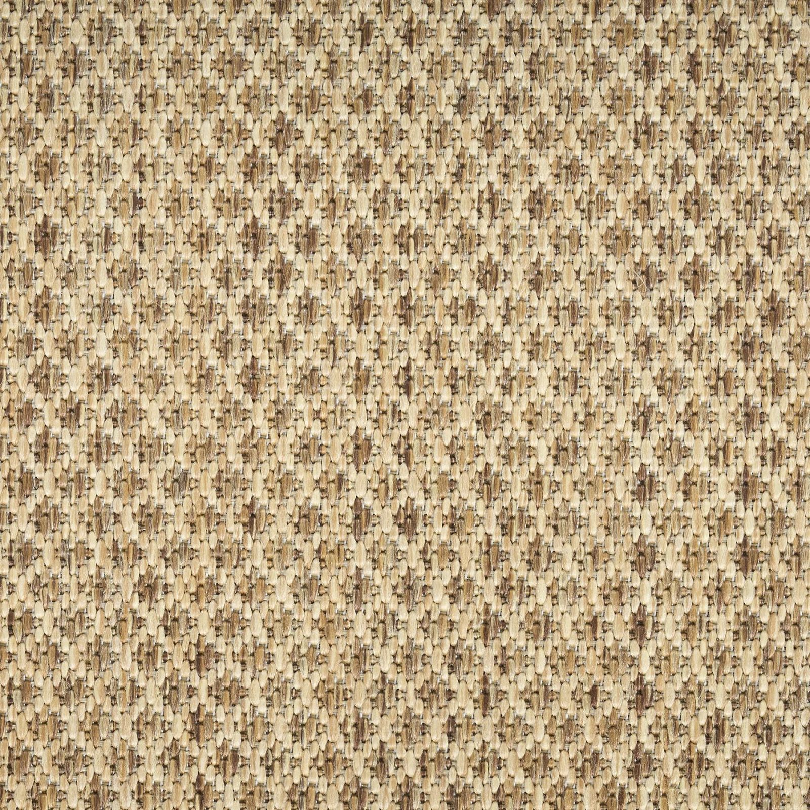 9′ X 12′ Tan Geometric Indoor Outdoor Area Rug