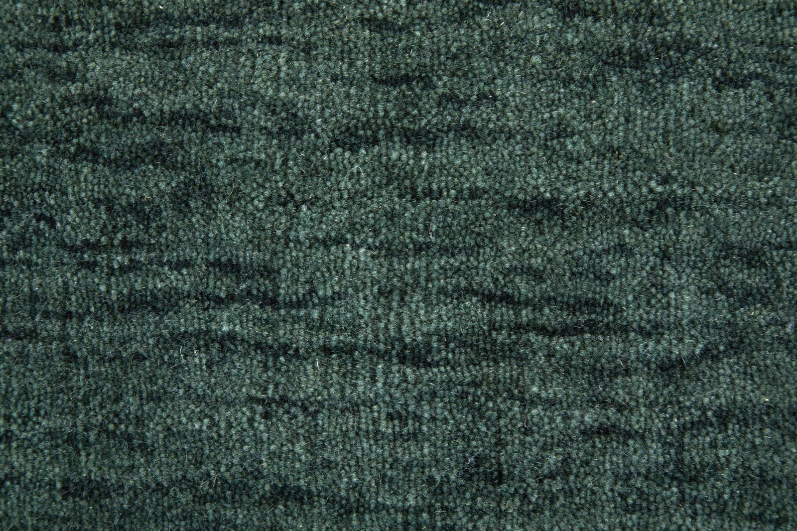 4′ X 6′ Green Hand Woven Area Rug