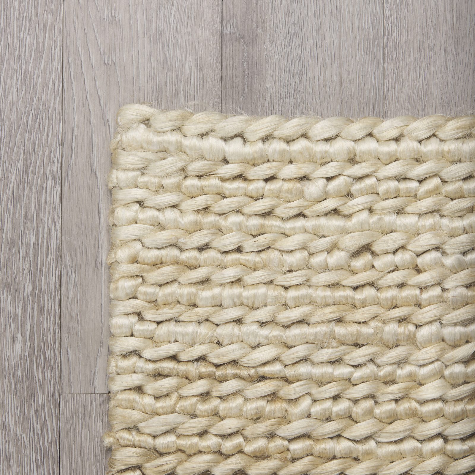 9 x 12 Handwoven Camel Hemp Area Rug