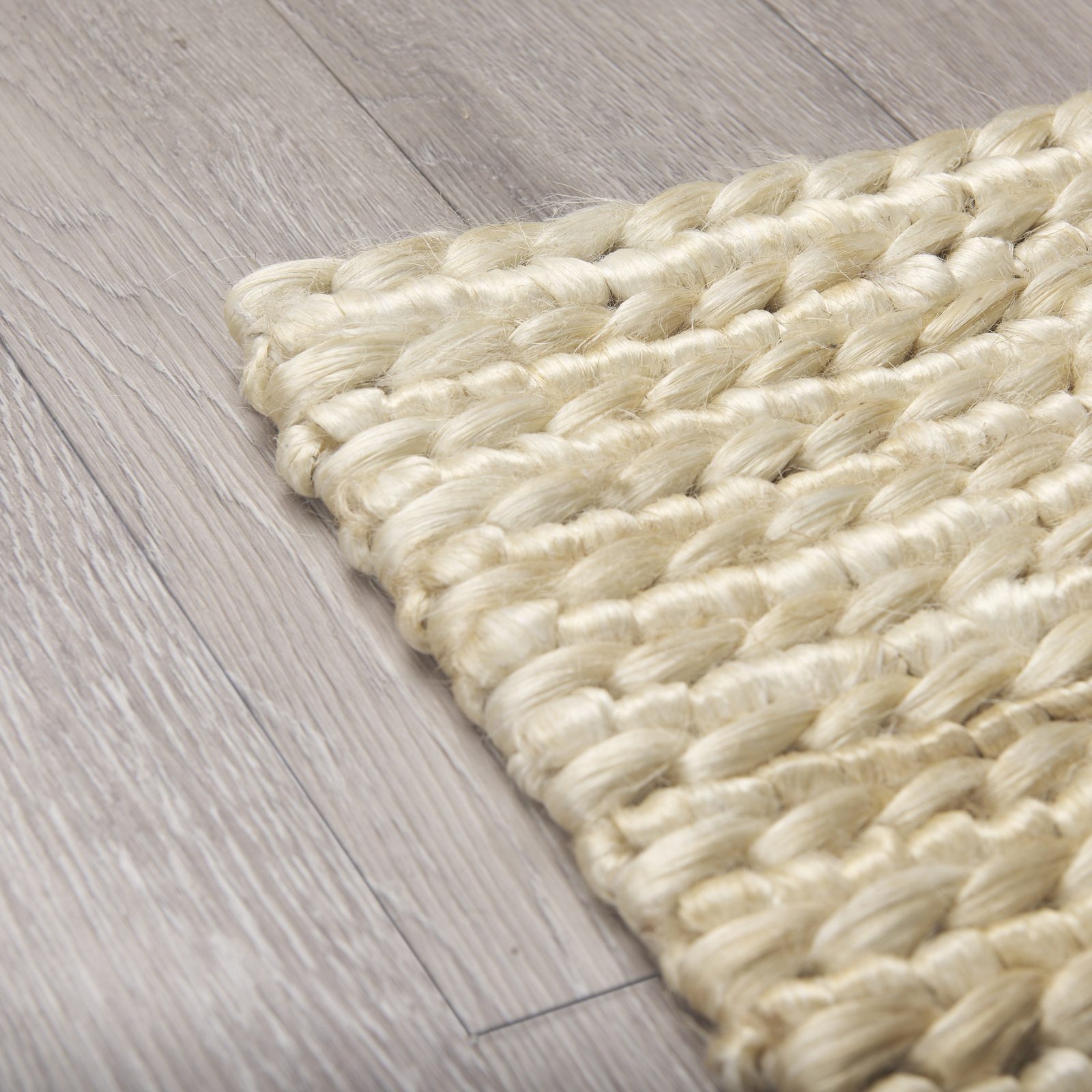 9 x 12 Handwoven Camel Hemp Area Rug